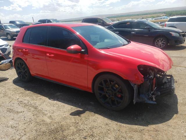 Vin: wvwgd7aj5dw066405, lot: 59334285, volkswagen gti 20134