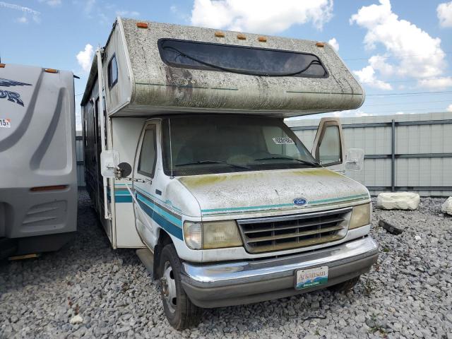 FORD ECONOLINE