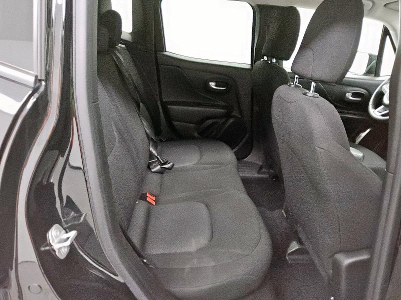 2023 JEEP RENEGADE L ZACNJDB11PPP21445
