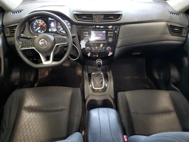 2017 NISSAN ROGUE S - JN8AT2MV9HW275067