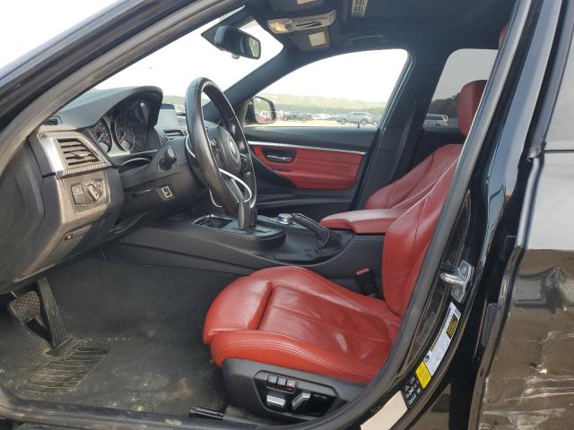 2018 BMW 330 XI WBA8D9C52JEB35097