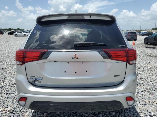 2021 MITSUBISHI OUTLANDER JA4J2VA78MZ000783