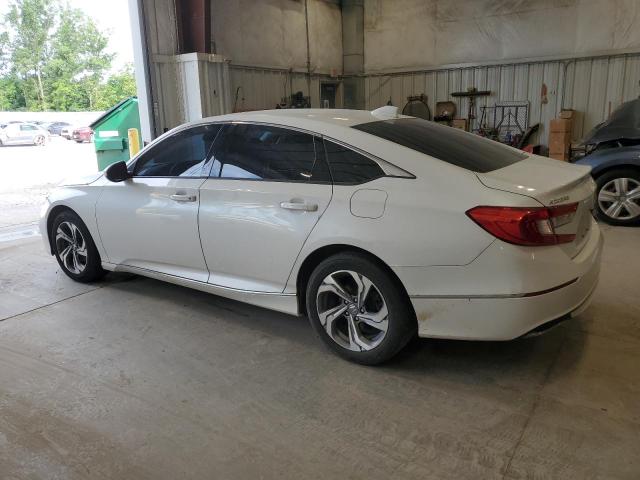 2020 HONDA ACCORD EX - 1HGCV1F47LA070755