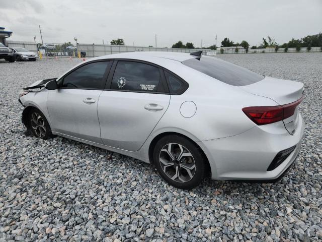 Vin: 3kpf24adxme291844, lot: 59542325, kia forte fe 20212