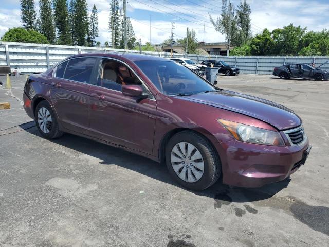 Vin: 1hgcp2f30aa137913, lot: 60858955, honda accord lx 20104