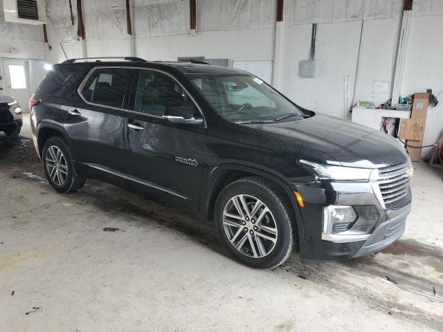Vin: 1gnevnkw4nj174376, lot: 59945655, chevrolet traverse high country 20224