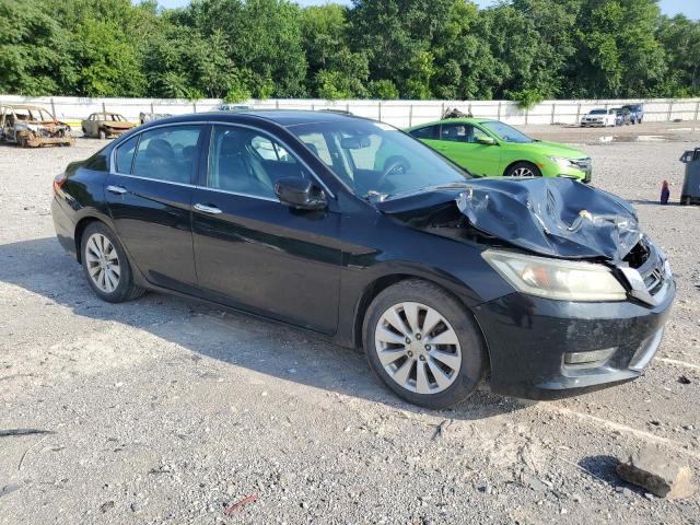 2015 HONDA ACCORD EXL - 1HGCR2F85FA056354