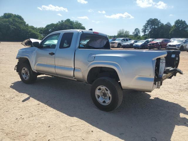 Vin: 3tyrx5gn2nt043779, lot: 61758825, toyota tacoma access cab 20222