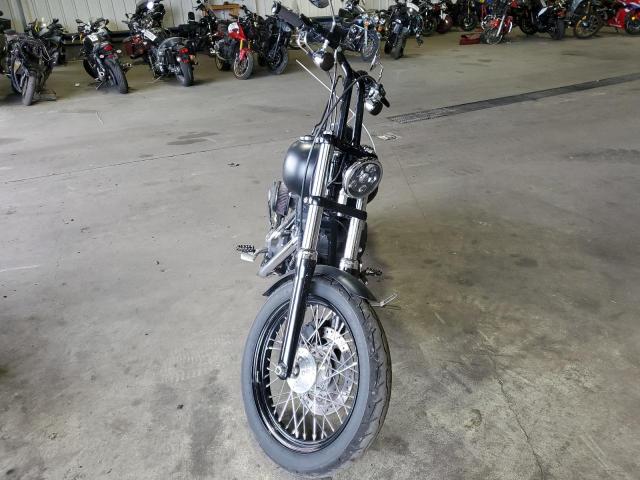 2015 HARLEY-DAVIDSON FXDB DYNA 1HD1GXM11FC327959