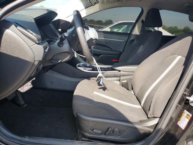2023 HYUNDAI SONATA SEL - KMHL64JA7PA307966