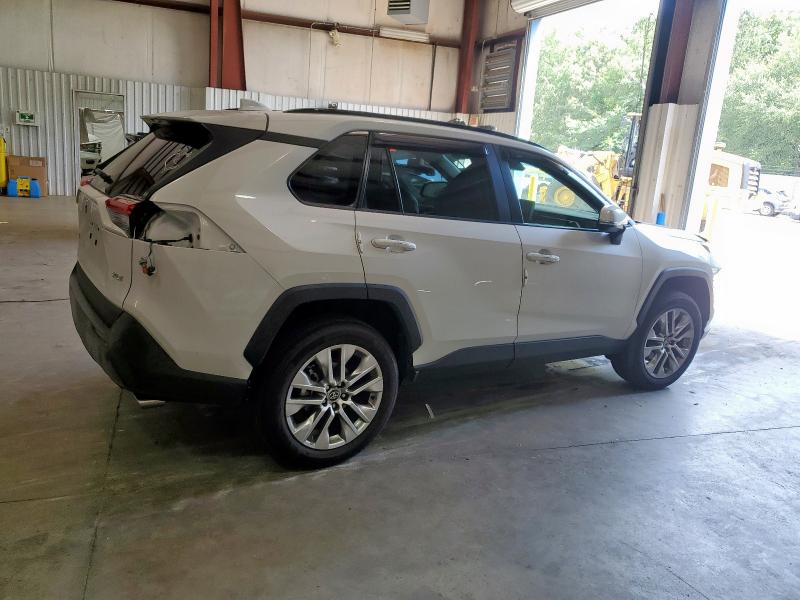 Vin: 2t3c1rfv9sw367432, lot: 59307585, toyota rav4 xle premium 20253