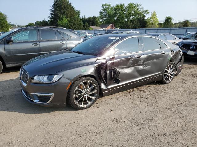 Vin: 3ln6l5d91kr607417, lot: 59886935, lincoln mkz reserve i 2019 img_1