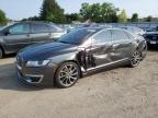 2019 LINCOLN MKZ RESERV - 3LN6L5D91KR607417