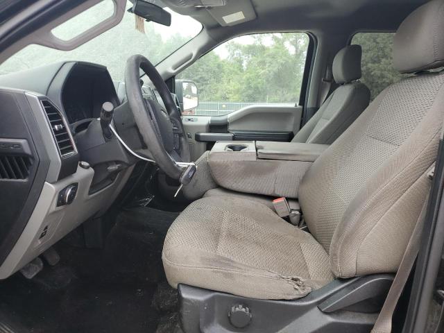 2018 FORD F150 SUPER 1FTEW1E55JFC30050
