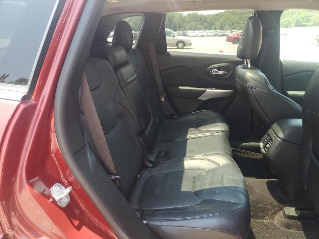 2017 JEEP CHEROKEE O 1C4PJMJS4HW550975