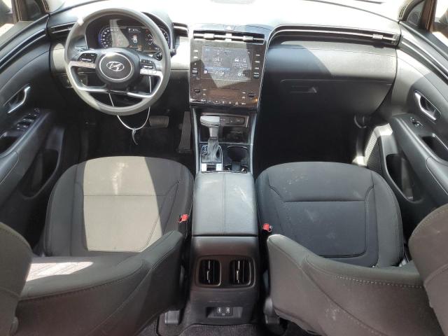2024 HYUNDAI TUCSON SEL 5NMJB3DE5RH376129