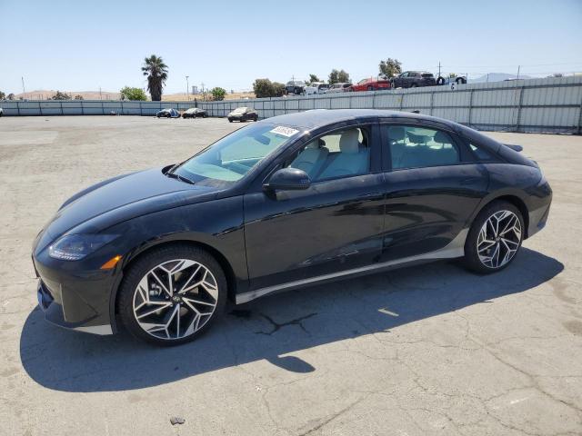 HYUNDAI IONIQ 6 SE