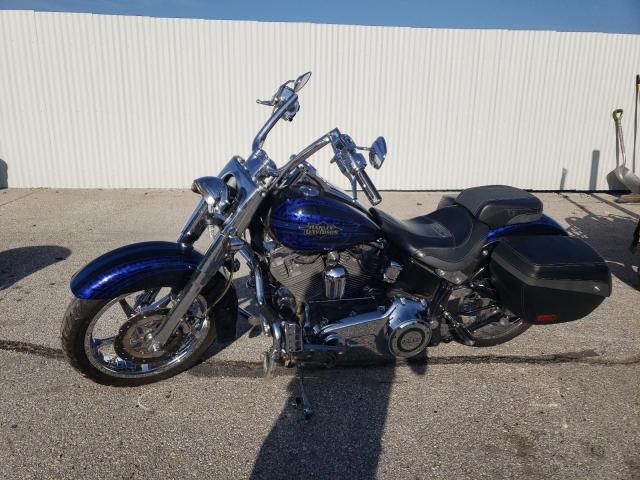 2012 HARLEY-DAVIDSON MC 1HD1PY918CB960555