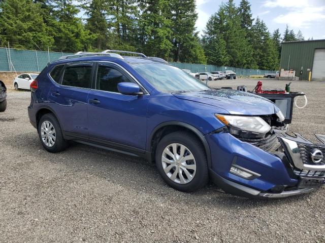 Vin: knmat2mv5hp527726, lot: 60946555, nissan rogue s 20174