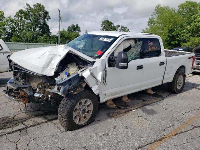 Vin: 1ft7w2b60nee45133, lot: 59673245, ford f250 super duty 2022 img_1