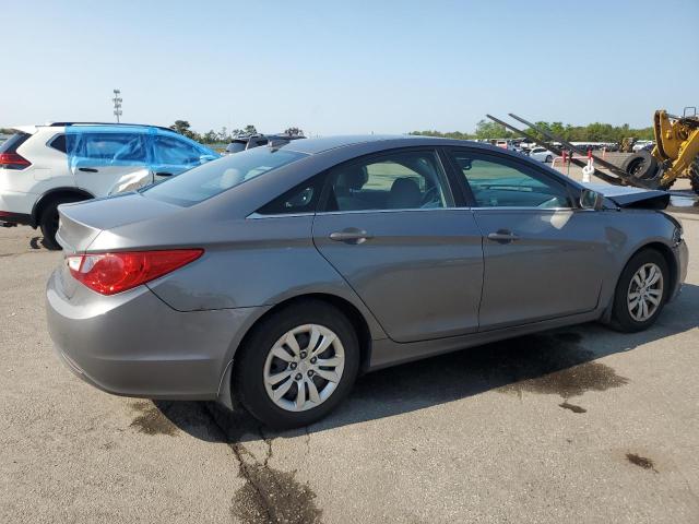 Vin: 5npeb4ac5ch397521, lot: 60033515, hyundai sonata gls 20123