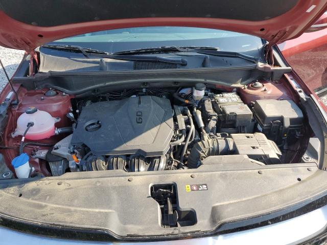 2024 KIA SPORTAGE SX 5XYK43DF8RG221317
