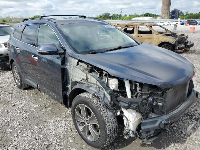 Vin: km8sn4hfxdu016601, lot: 60057645, hyundai santa fe gls 20134