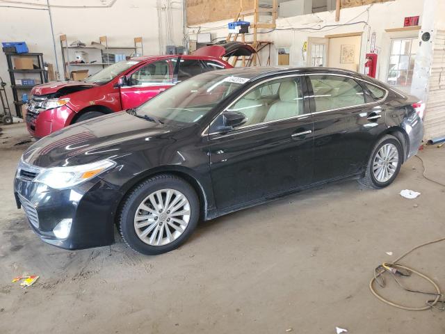 Vin: 4t1bd1eb2du005272, lot: 58942015, toyota avalon hybrid 2013 img_1