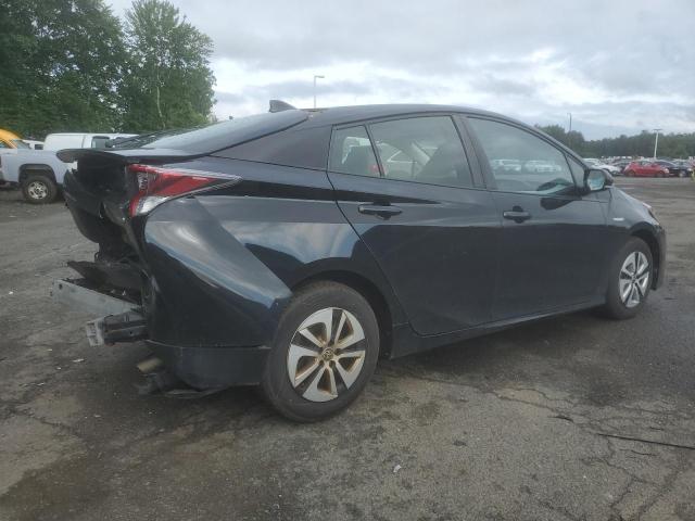 2017 TOYOTA PRIUS - JTDKARFUXH3035644