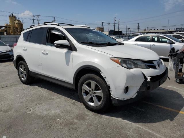 Vin: 2t3wfrev8fw155269, lot: 62116395, toyota rav4 xle 20154
