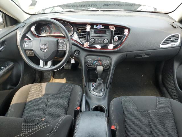 2016 DODGE DART SXT 1C3CDFBA4GD605303