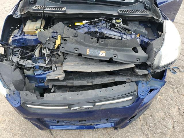 2015 FORD ESCAPE SE - 1FMCU9GXXFUC53851