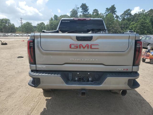 2024 GMC SIERRA K25 1GT49PEY3RF167767
