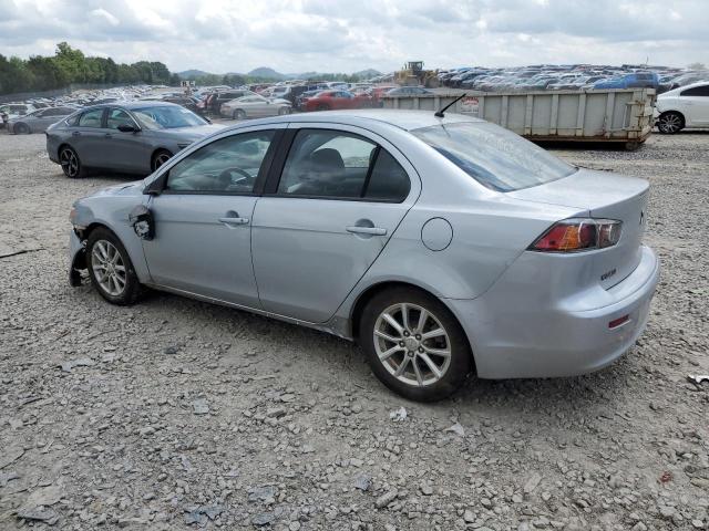 Vin: ja32u2fu8fu026736, lot: 61238775, mitsubishi lancer es 20152