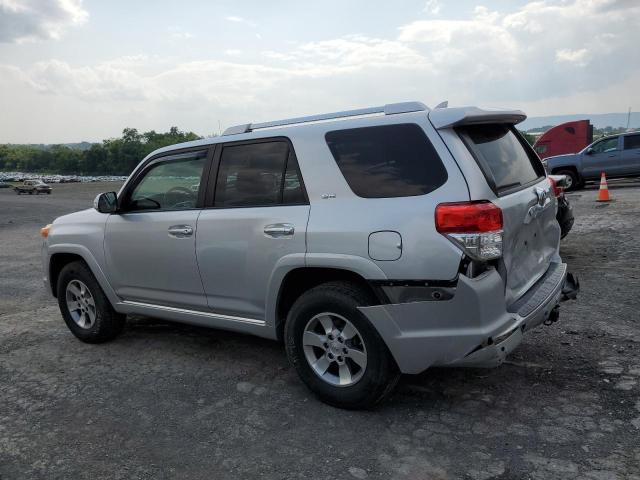 Vin: jtebu5jr8a5009794, lot: 59755145, toyota 4runner sr5 20102