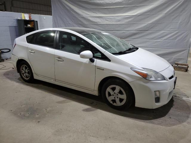 Vin: jtdkn3du5b5315634, lot: 59286545, toyota prius 20114