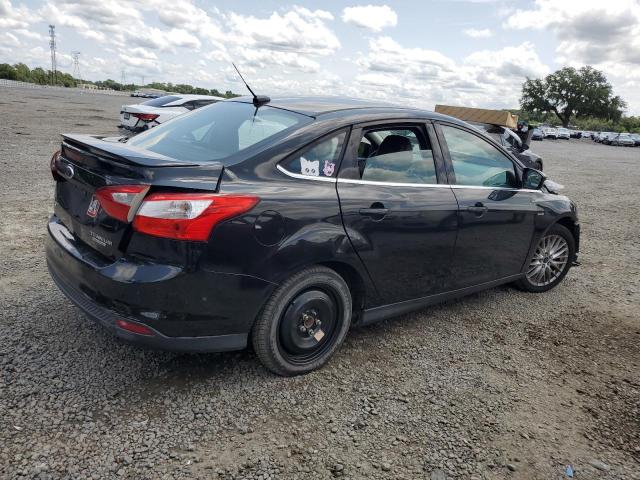 Vin: 1fadp3j29el240450, lot: 59528365, ford focus titanium 20143