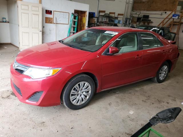 Vin: 4t4bf1fk1er369263, lot: 61848435, toyota camry l 2014 img_1