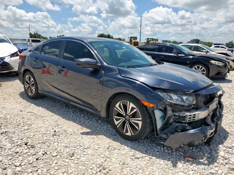 Vin: jhmfc1f36jx023881, lot: 62018025, honda civic ex 20184