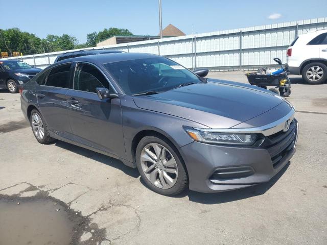 Vin: 1hgcv1f11ja202329, lot: 61019375, honda accord lx 20184