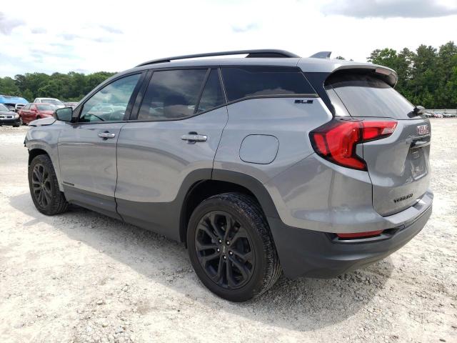 Vin: 3gkalmev2ml382374, lot: 60598425, gmc terrain sle 20212