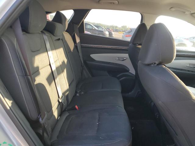 2022 HYUNDAI TUCSON SEL 5NMJBCAEXNH150585