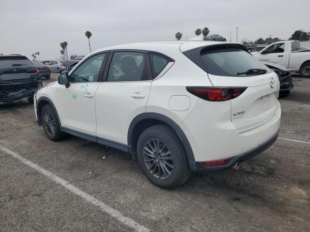 Vin: jm3kfabm1k0611548, lot: 59631165, mazda cx-5 sport 20192