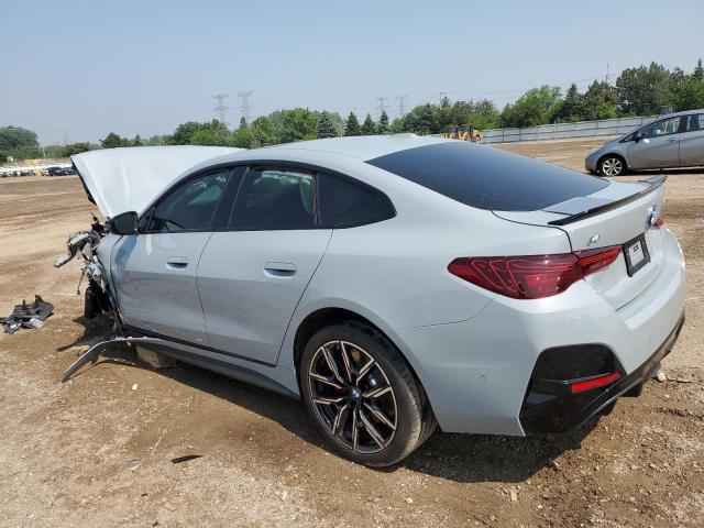 2025 BMW I4 M50 WBY33HD00SFU19039