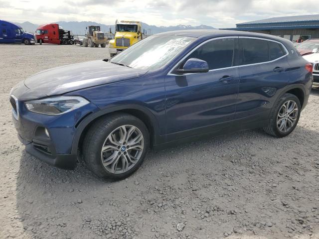 BMW X2 SDRIVE2