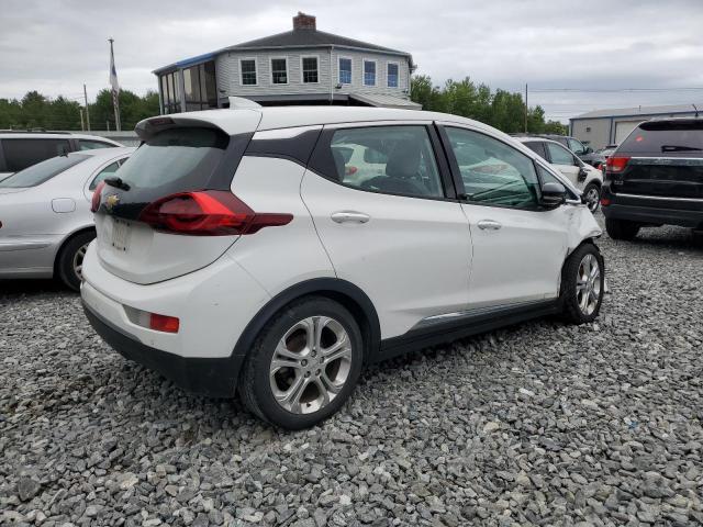 Vin: 1g1fw6s0xh4189617, lot: 61169295, chevrolet bolt lt 20173