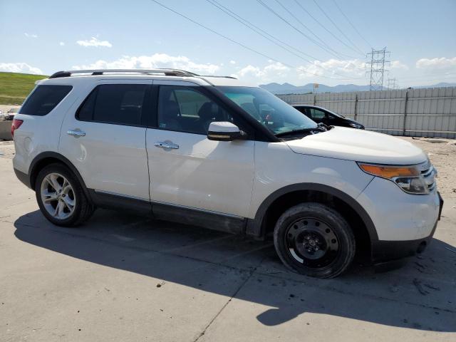Vin: 1fmhk8f84bga15583, lot: 61588125, ford explorer limited 20114