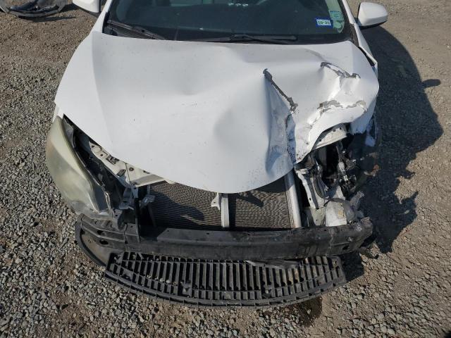 2016 TOYOTA COROLLA L - 2T1BURHE0GC725647