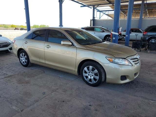 Vin: 4t4bf3ek1ar074607, lot: 62752835, toyota camry base 20104