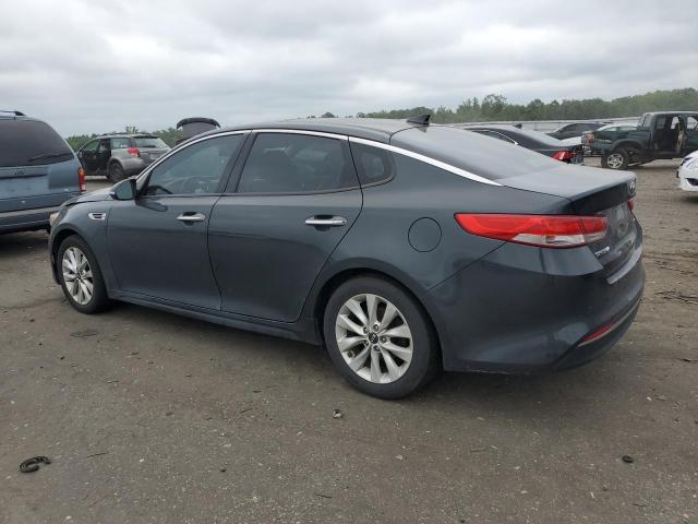 Vin: 5xxgu4l36gg118546, lot: 62950745, kia optima ex 20162